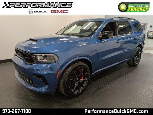2024 Dodge Durango R/T Premium AWD