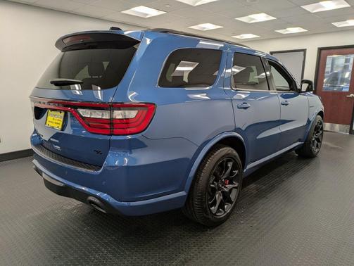 2024 Dodge Durango R/T Premium AWD