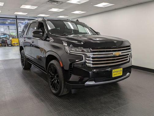 2023 Chevrolet Tahoe 4WD High Country