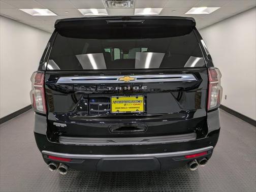2023 Chevrolet Tahoe 4WD High Country