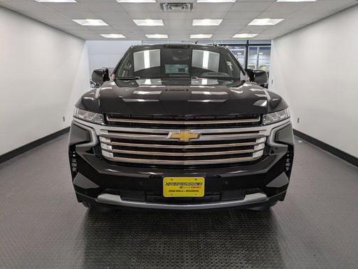 2023 Chevrolet Tahoe 4WD High Country