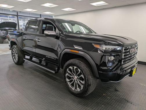 2024 GMC Canyon Denali