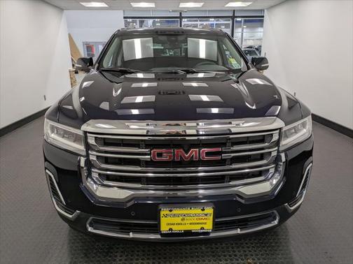 2022 GMC Acadia AWD SLE