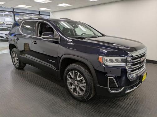 2022 GMC Acadia AWD SLE