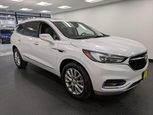 2021 Buick Enclave AWD Essence