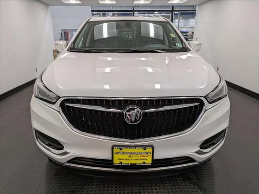 2021 Buick Enclave AWD Essence