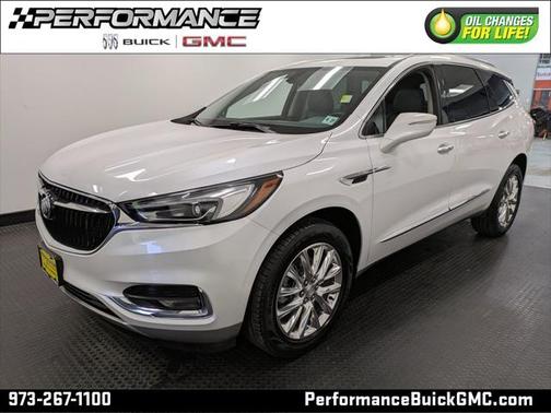 2021 Buick Enclave AWD Essence