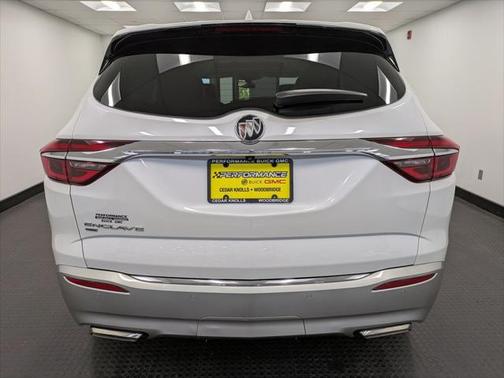 2021 Buick Enclave AWD Essence