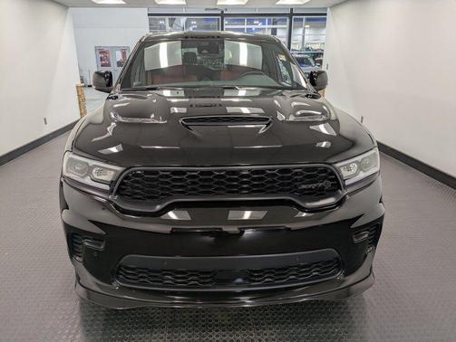 2024 Dodge Durango SRT Hellcat Premium AWD