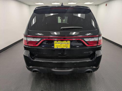 2024 Dodge Durango SRT Hellcat Premium AWD