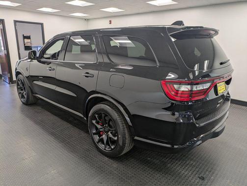 2024 Dodge Durango SRT Hellcat Premium AWD