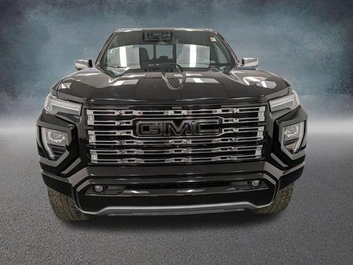 2023 GMC Canyon Denali