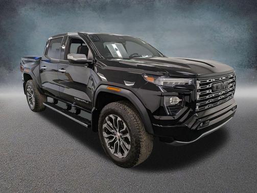 2023 GMC Canyon Denali