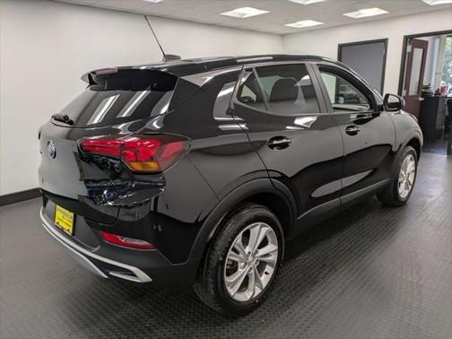 2022 Buick Encore GX Preferred