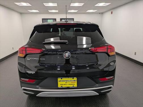 2022 Buick Encore GX Preferred