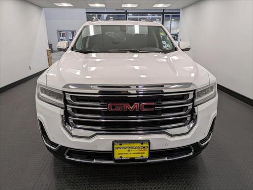 2022 GMC Acadia AWD SLE