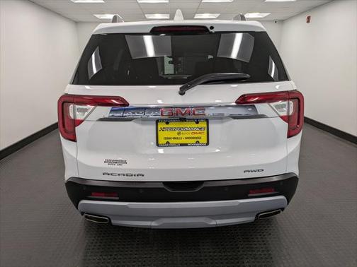 2022 GMC Acadia AWD SLE