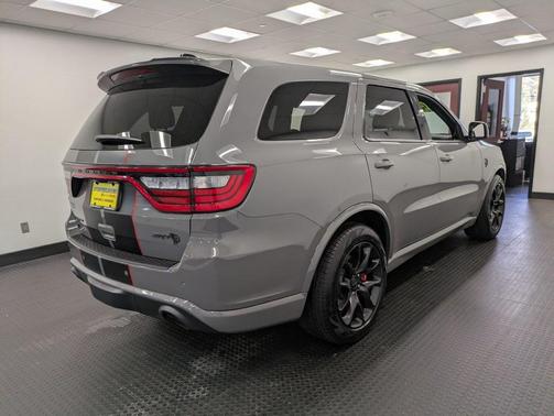 2023 Dodge Durango SRT Hellcat AWD