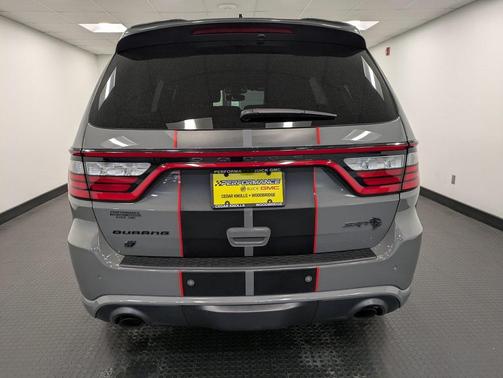 2023 Dodge Durango SRT Hellcat AWD