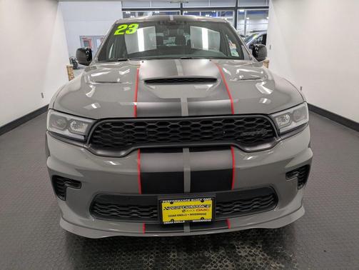 2023 Dodge Durango SRT Hellcat AWD