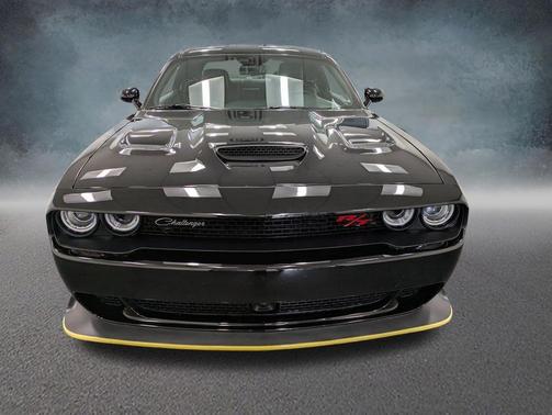 2023 Dodge Challenger R/T Scat Pack Widebody