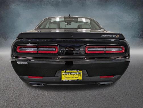 2023 Dodge Challenger R/T Scat Pack Widebody