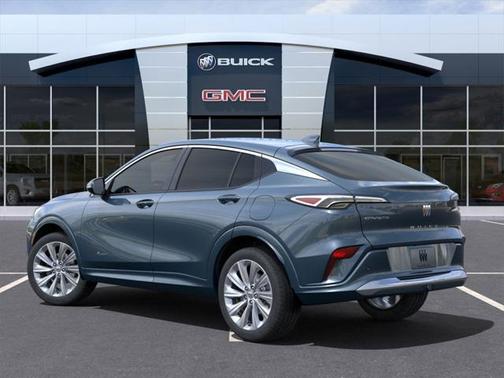 2025 Buick Envista Avenir FWD