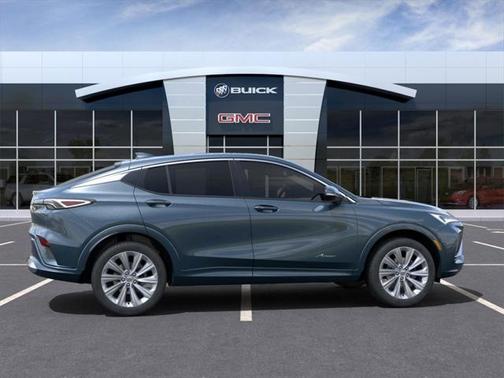 2025 Buick Envista Avenir FWD