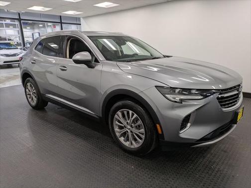 2023 Buick Envision Preferred AWD