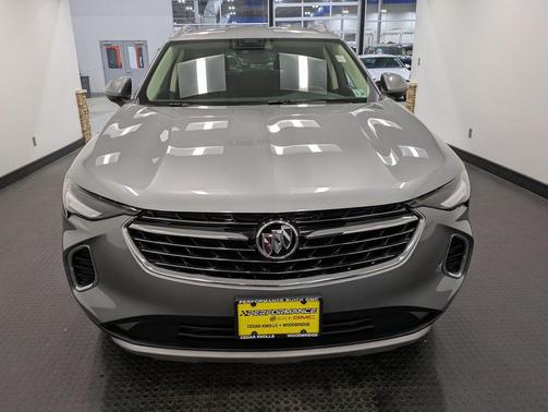 2023 Buick Envision Preferred AWD