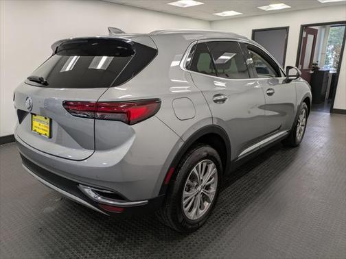 2023 Buick Envision Preferred AWD