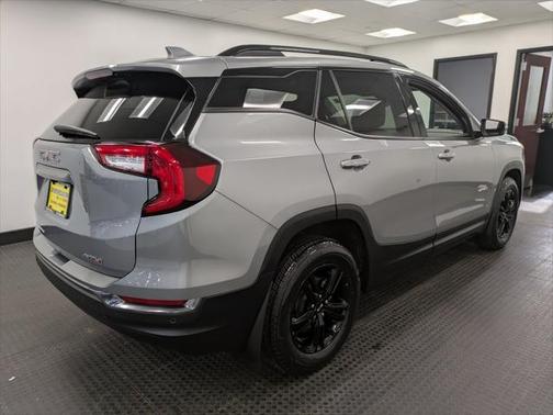2023 GMC Terrain AWD AT4