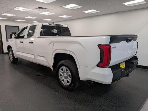 2024 Toyota Tundra SR