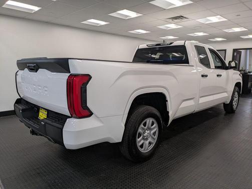 2024 Toyota Tundra SR