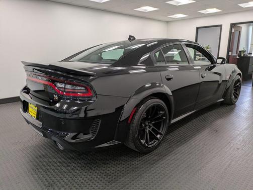 2023 Dodge Charger R/T Scat Pack