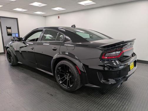 2023 Dodge Charger R/T Scat Pack