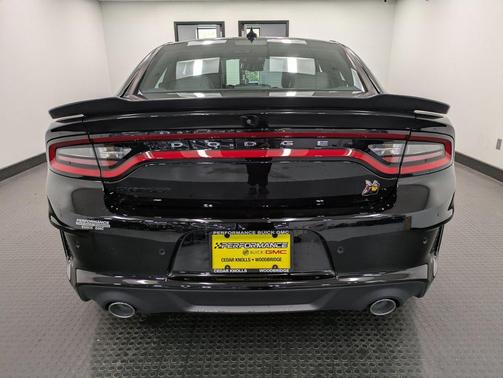 2023 Dodge Charger R/T Scat Pack