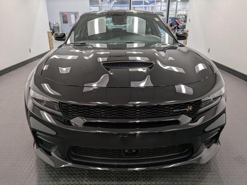 2023 Dodge Charger R/T Scat Pack