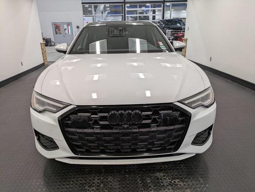 2024 Audi A6 45 Premium