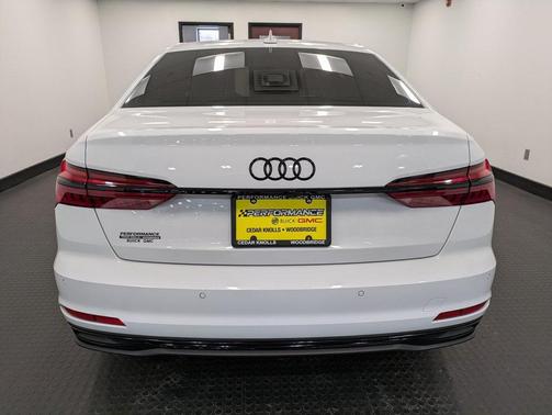 2024 Audi A6 45 Premium