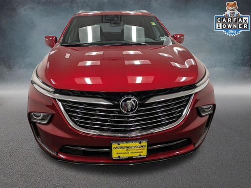 2023 Buick Enclave Essence AWD