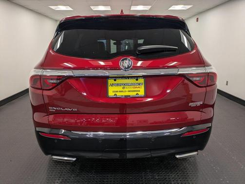 2023 Buick Enclave Essence AWD