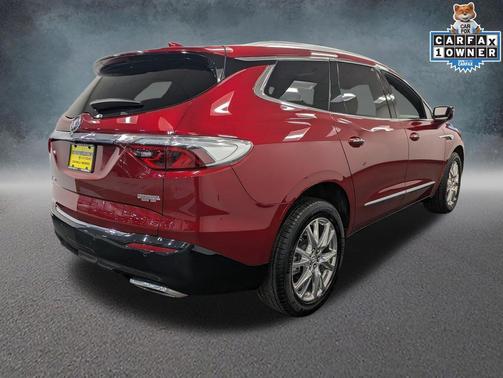 2023 Buick Enclave Essence AWD