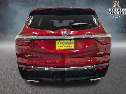 2023 Buick Enclave Essence AWD