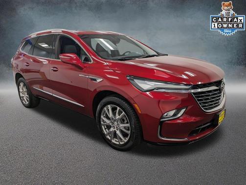 2023 Buick Enclave Essence AWD