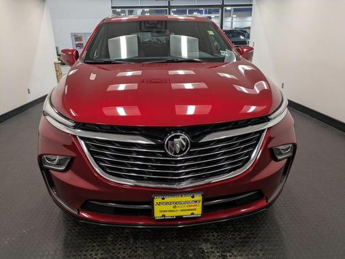 2023 Buick Enclave Essence AWD
