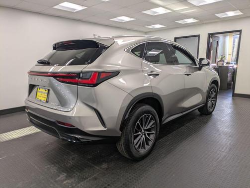 2023 Lexus NX 350 Premium