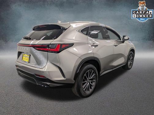 2023 Lexus NX 350 Premium