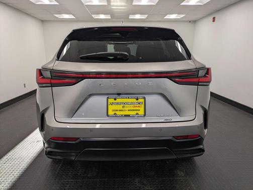 2023 Lexus NX 350 Premium