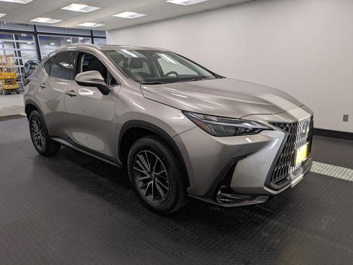 2023 Lexus NX 350 Premium
